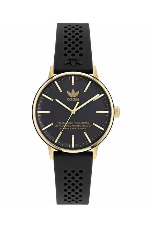 Unisex Originals Style Code One Quartz Watch- AOSY23524