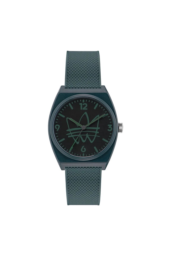 Unisex Project Two Quartz Watch - AOST22566