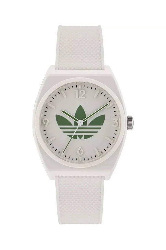 Unisex Project Two Quartz Watch - AOST23047
