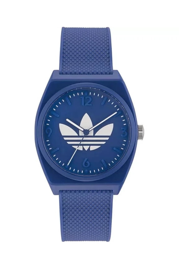 Unisex Project Two Quartz Watch - AOST23049