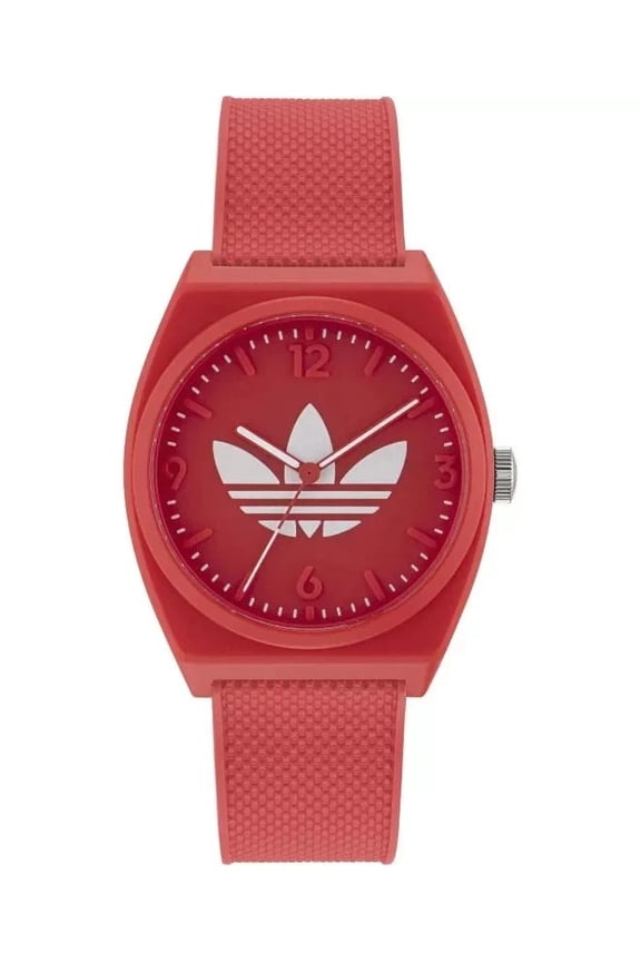 Unisex Project Two Quartz Watch - AOST23051