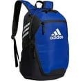 thumbnail image 1 of Adidas Unisex Sports Backpack, Team Royal Blue, 1 of 5