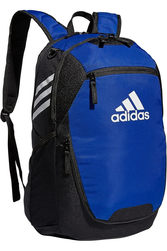 Unisex Sports Backpack, Team Royal Blue
