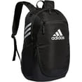 thumbnail image 1 of Adidas Unisex Stadium 3 Sports Backpack, Team Black, 1 of 5
