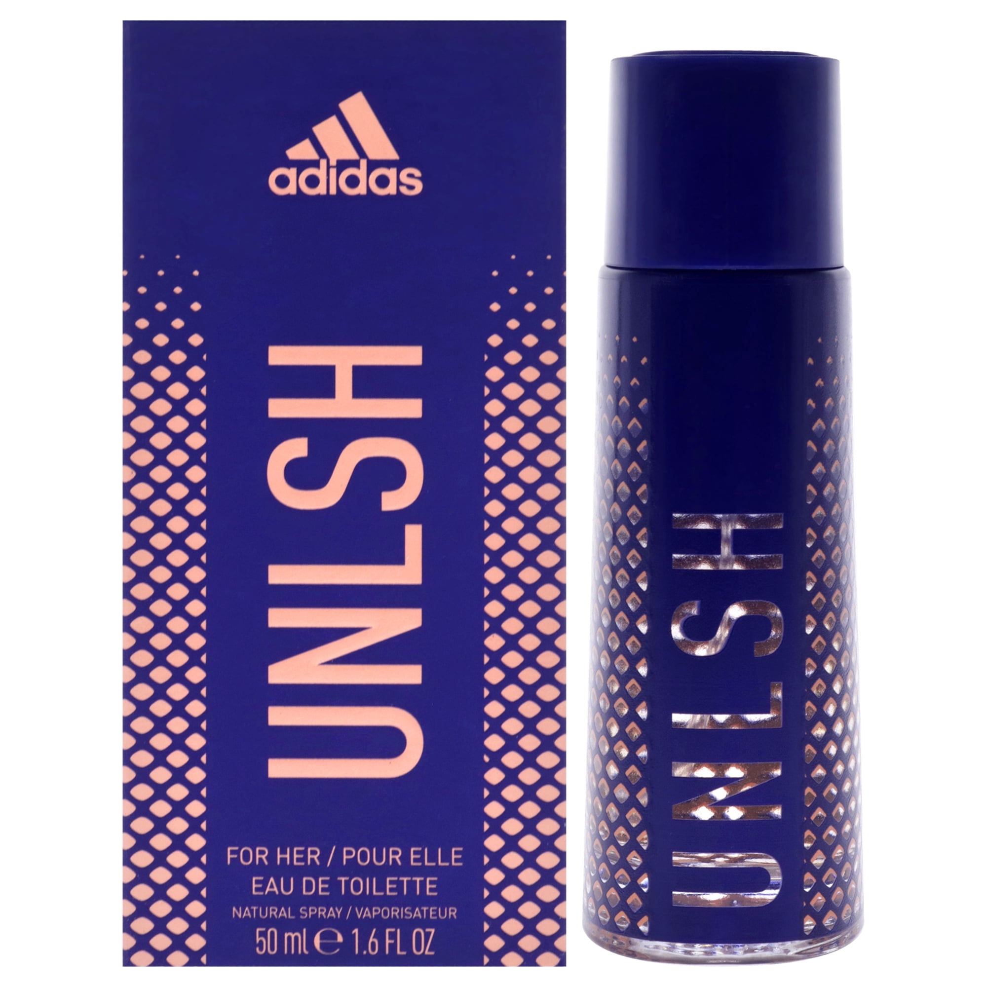 Adidas Unlsh , 1.6 oz EDT Spray