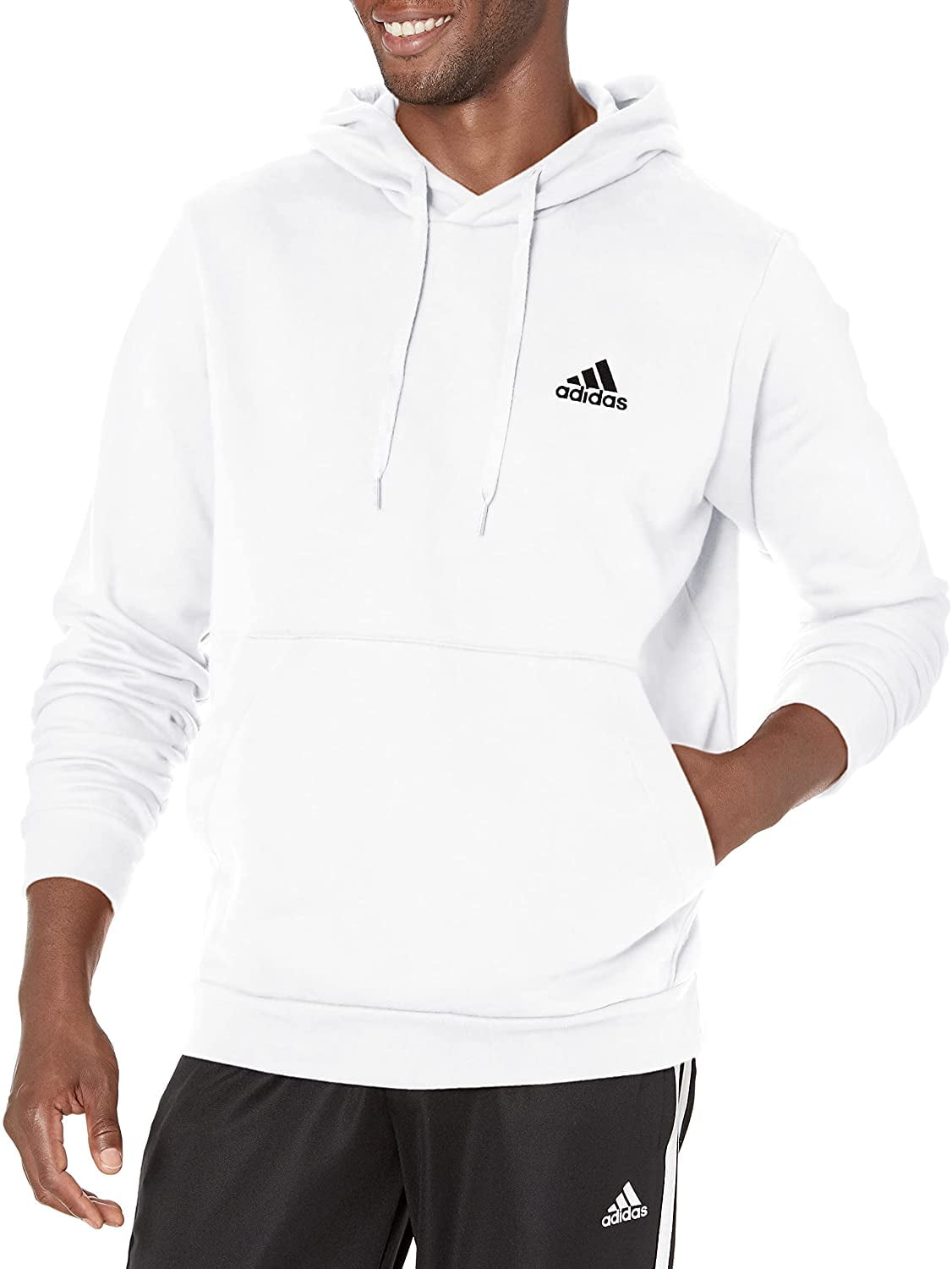 Adidas hoodie 4xl sale