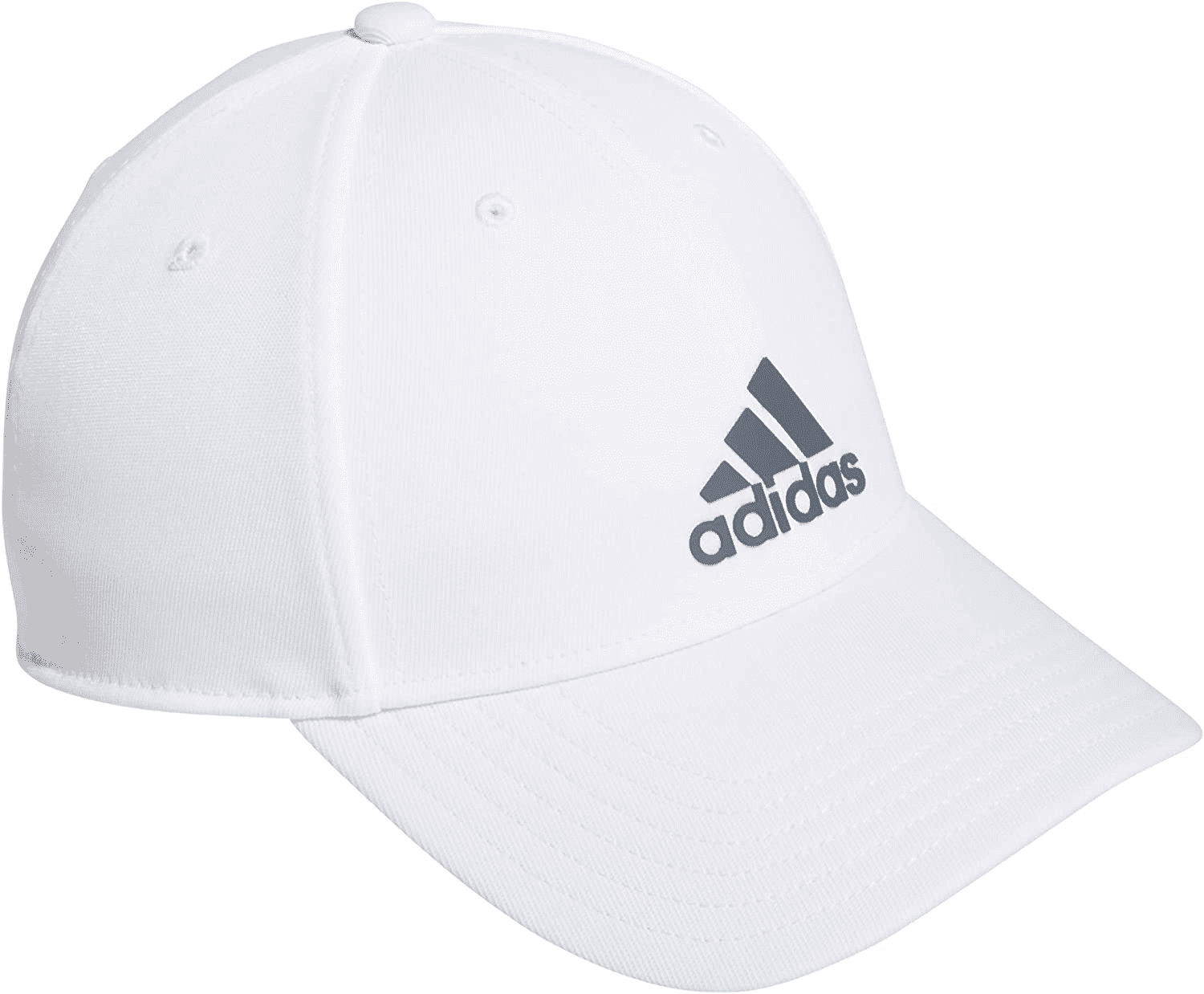 Adidas white cap price online