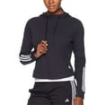 thumbnail image 1 of Adidas Women Id Elevated Transitional Statement Jacket, 1 of 3