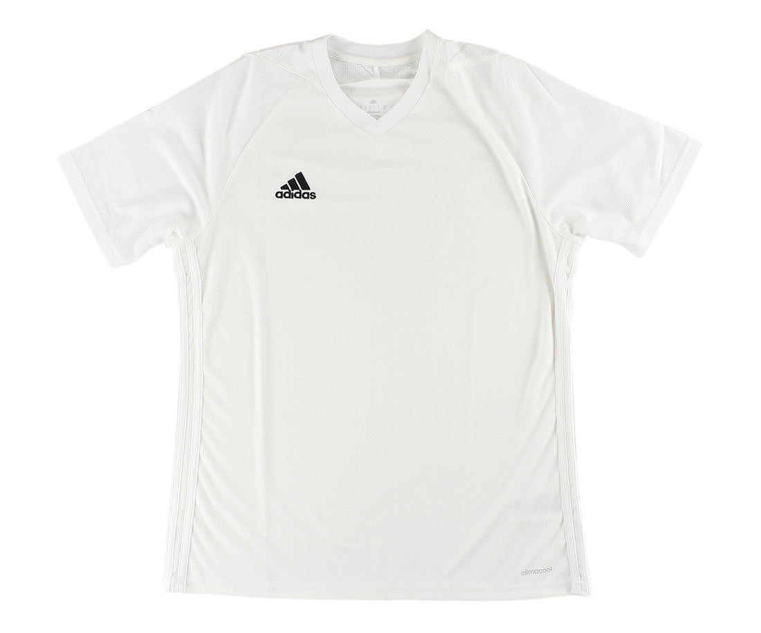 Adidas Women Medium Active Volleyball Short Sleeve Top