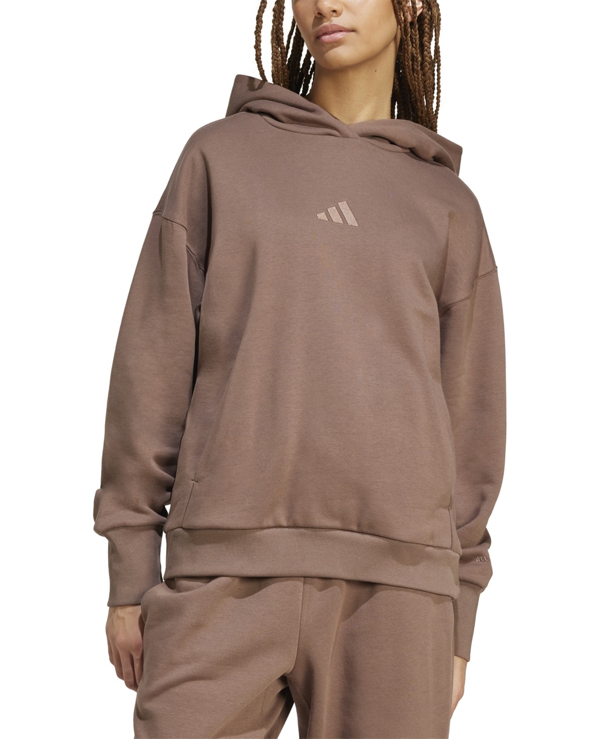 adidas womens hoodies and sweatshirts