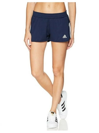 Adidas Originals | Women Basketball Jersey Shorts Carbon L