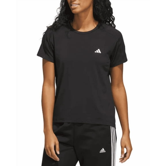 Adidas Women's Active Top Black Medium