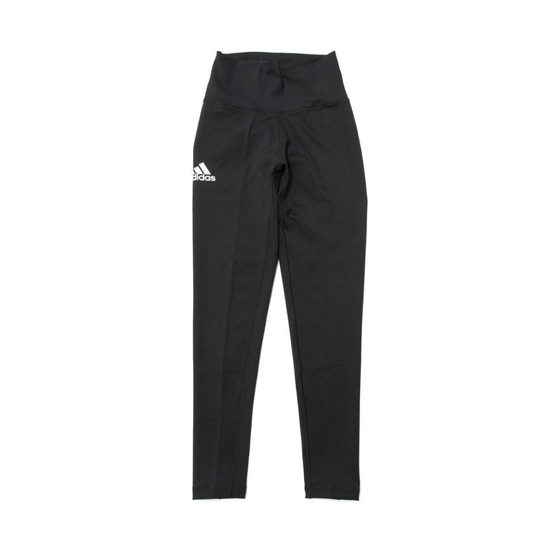 Adidas Women s Believe This Tight Black White XS US