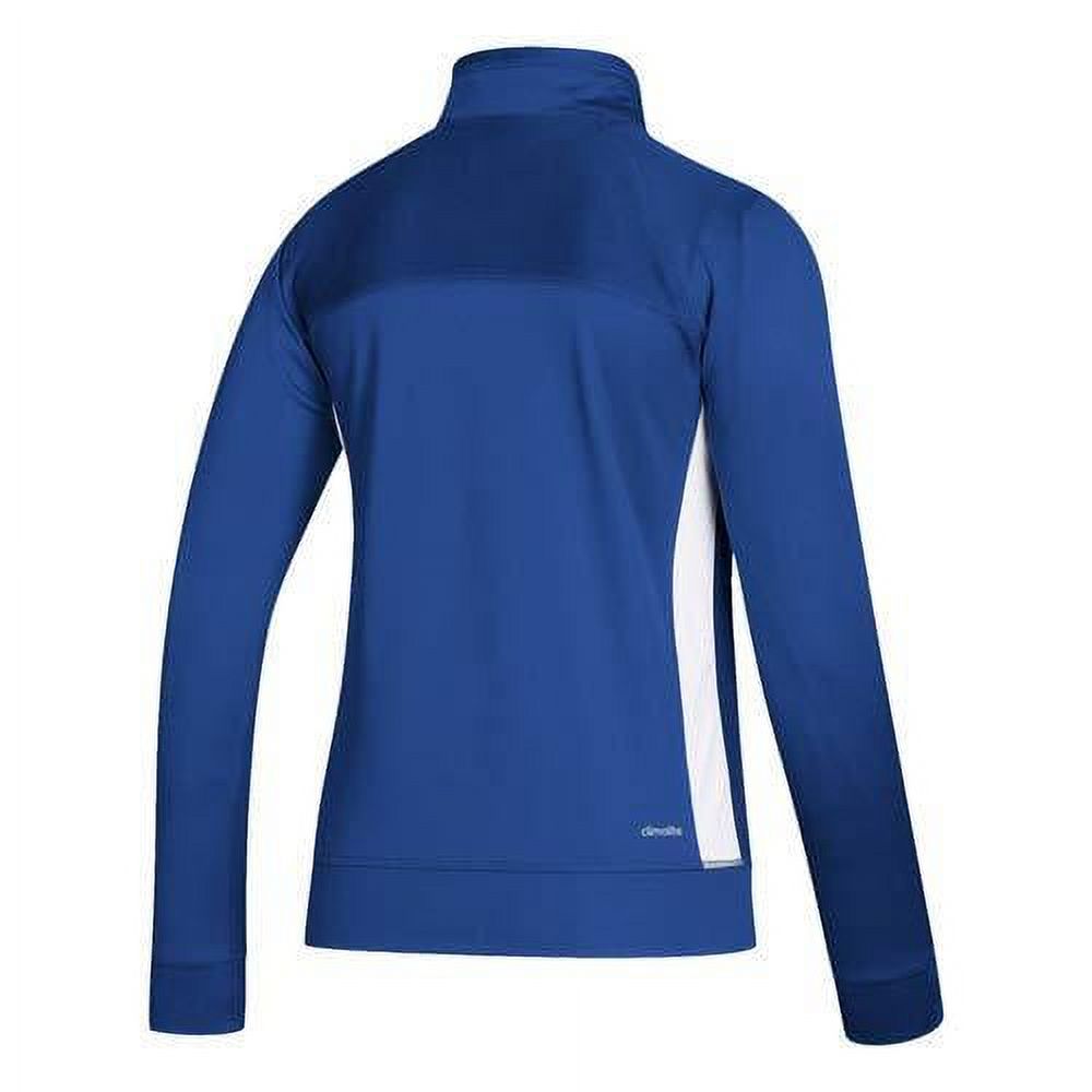 Adidas Women s Climalite Utility Jacket Color Options Walmart