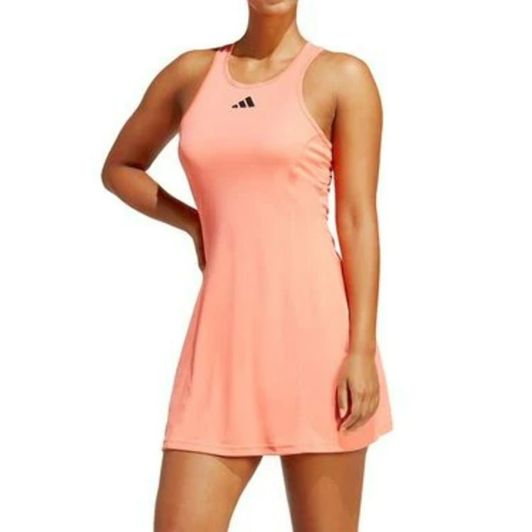 Adidas pastel dress hotsell