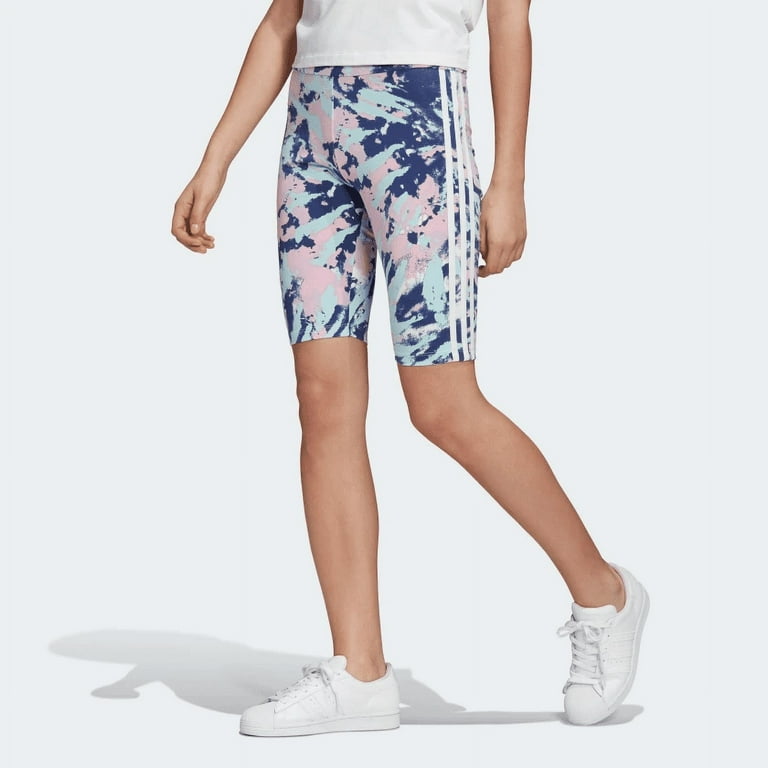 Adidas biker shorts women hotsell