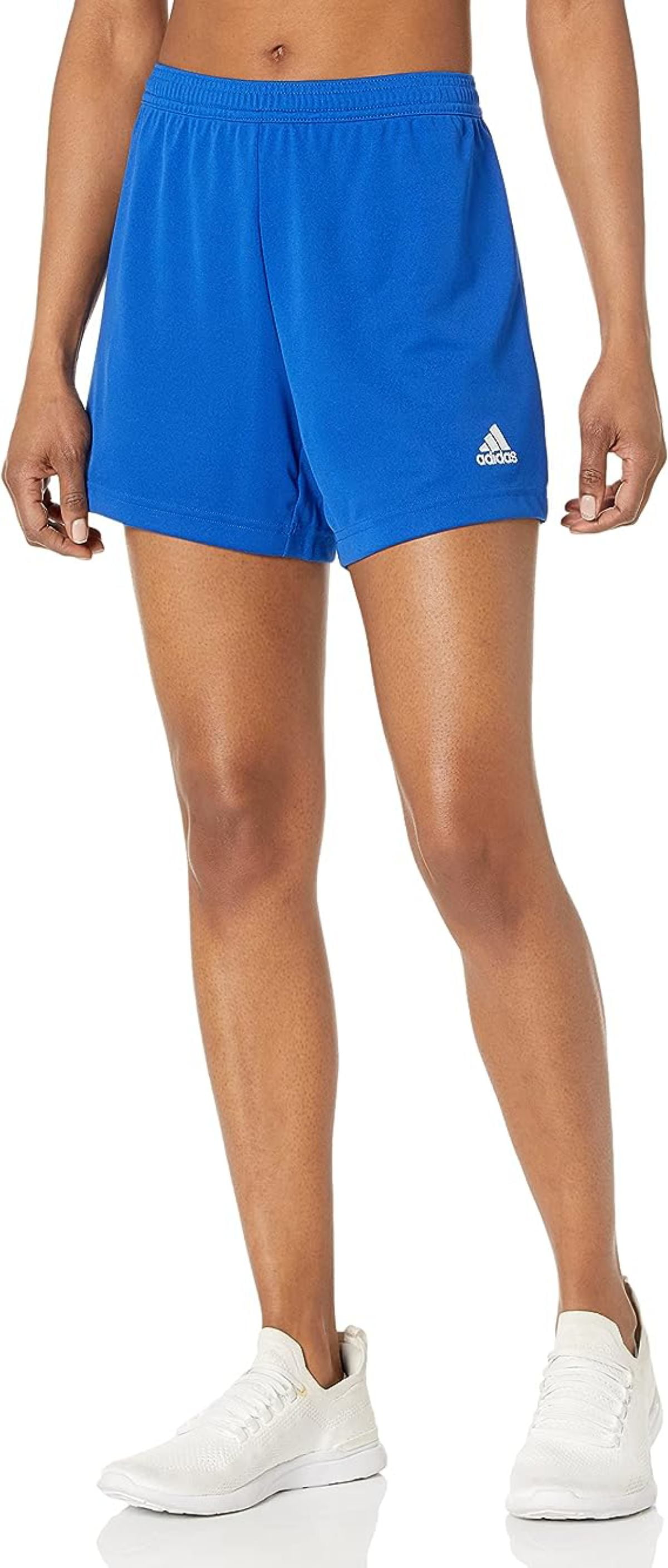 adidas Women's Entrada 22 Shorts – Pro Soccer Team Store