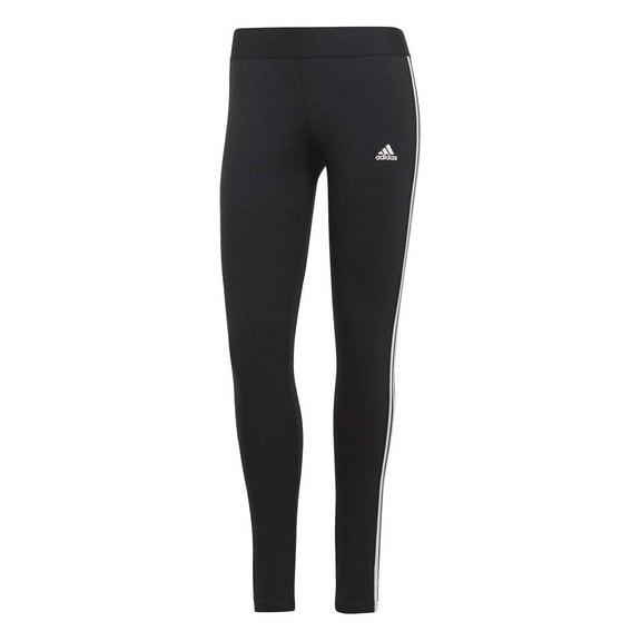 Adidas Women's Essentials Leggings Black | White XS
