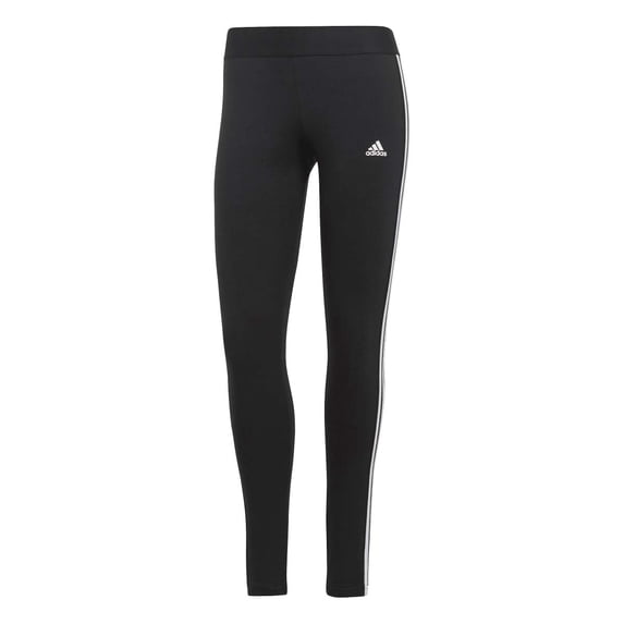 adidas Womens Essentials 3-Stripes Leggings