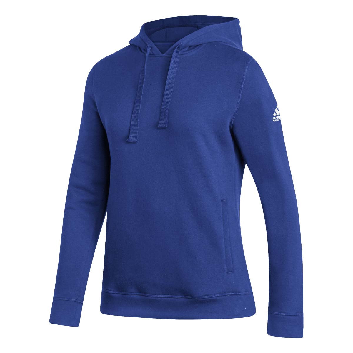 ARENA Women's Fleece Hoodie - Soft Cropped Sweatshirt With Hood, Loose Fit