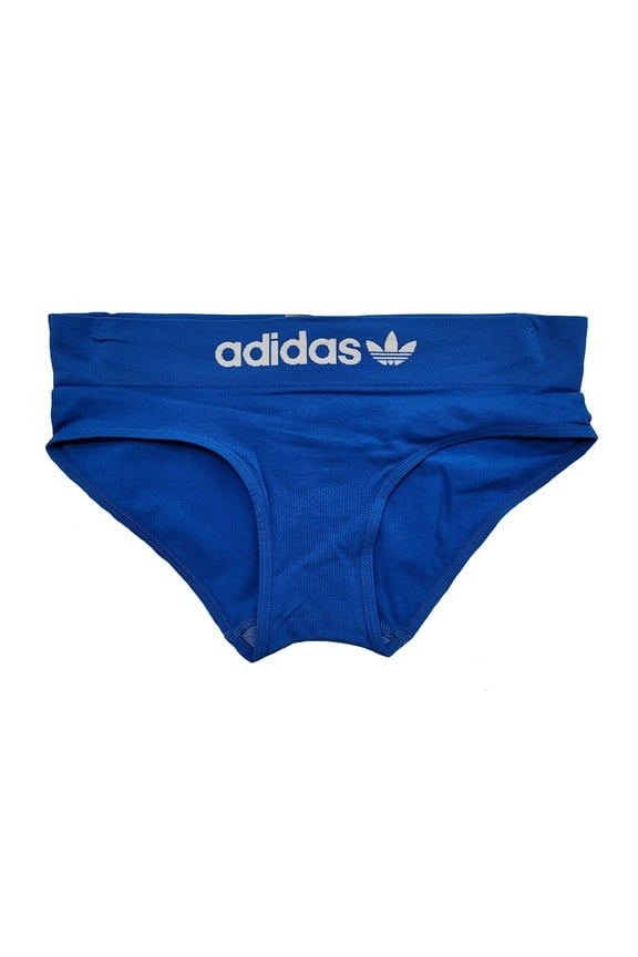 Women's Hipster Panty  (Bluebird, 2XL) - 4A4H67