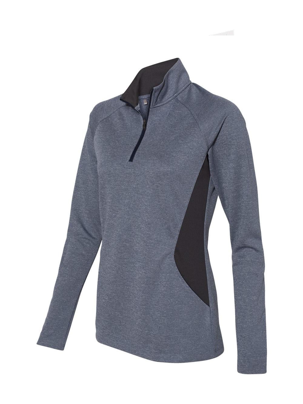 Adidas Women's Lightweight QuarterZip Pullover A281