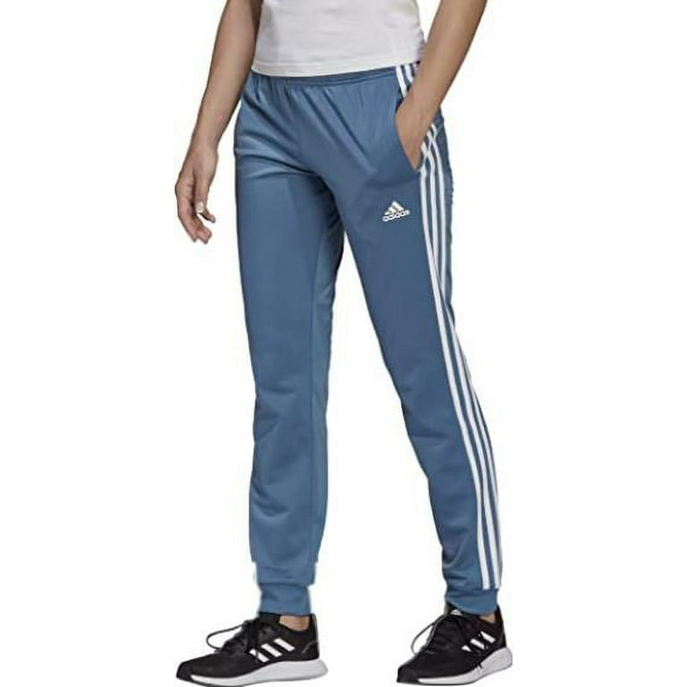 Adidas Women's Multi Sport Pants, Altered Blue/White, 4X