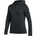 thumbnail image 1 of Adidas Women's New Fleece Hoodie L Black, 1 of 2