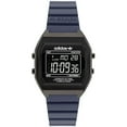 thumbnail image 1 of Adidas Women's Originals Street Digital Two Black Dial Watch - AOST22077, 1 of 1