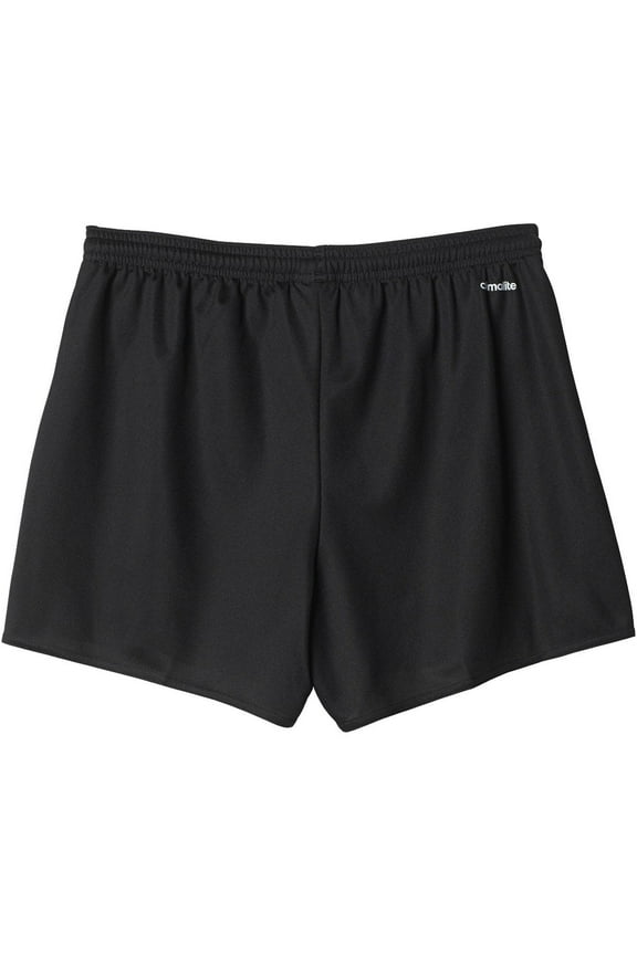Women's Parma 16 Shorts Black/White Large