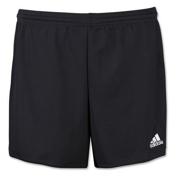Adidas Womens Parma 16 Shorts - Black