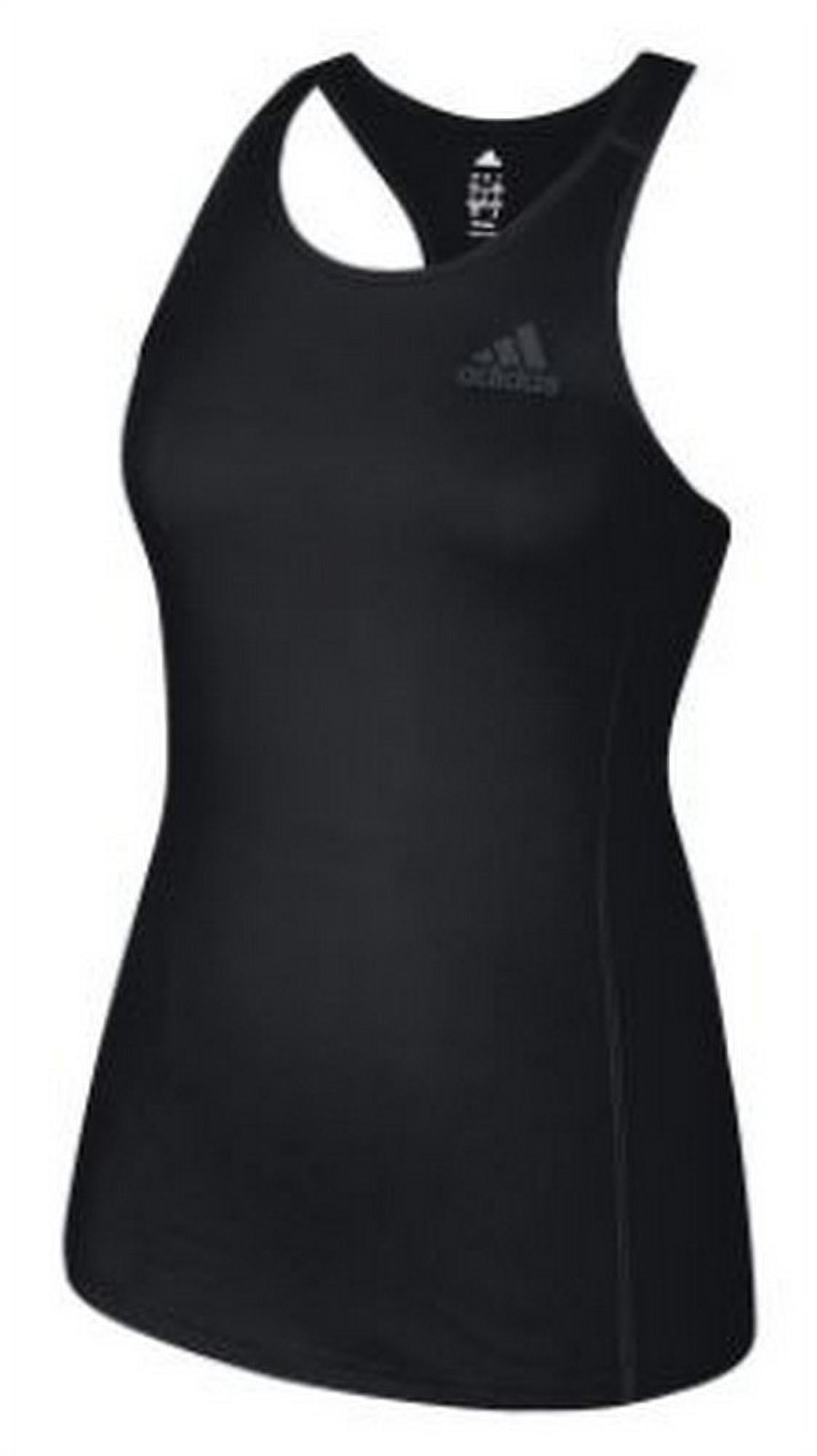 adidas cross tank top