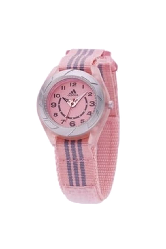 Women's Pink Dial Quartz Watch ADM2662
