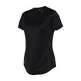 thumbnail image 1 of Adidas - Women's Sport T-Shirt - A377 - Black - Size: M, 1 of 3