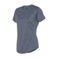 thumbnail image 1 of Adidas - Women's Sport T-Shirt - A377 - Collegiate Navy Heather - Size: M, 1 of 3