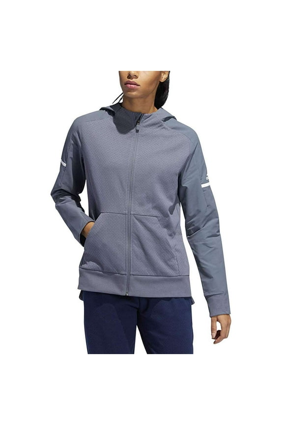 Women's Squad Jacket