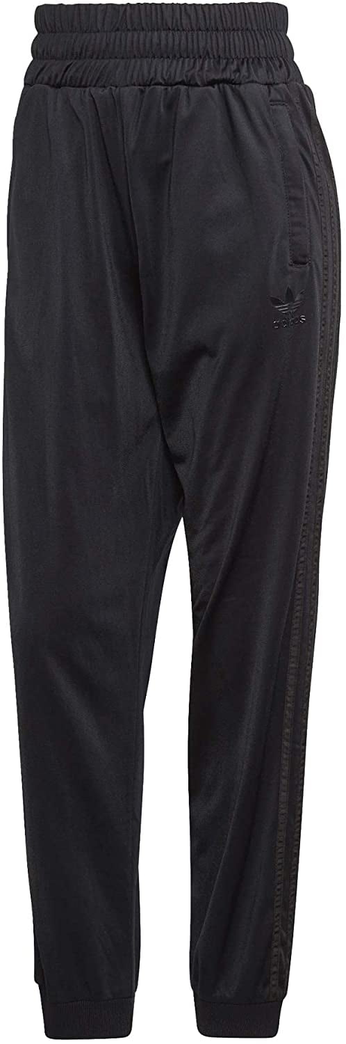 ★★Adairs★★ SST Track Pants Black IK6555 Women's adidas Adicolor SST Track Pants Black | Chicago City