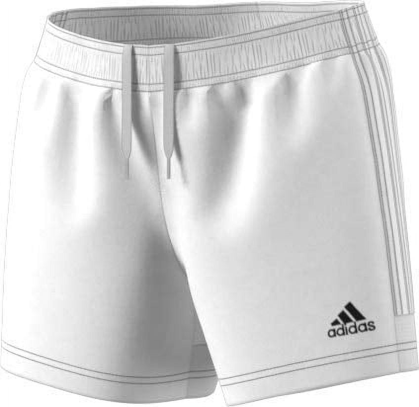 Adidas Women's Tastigo 19 Shorts White