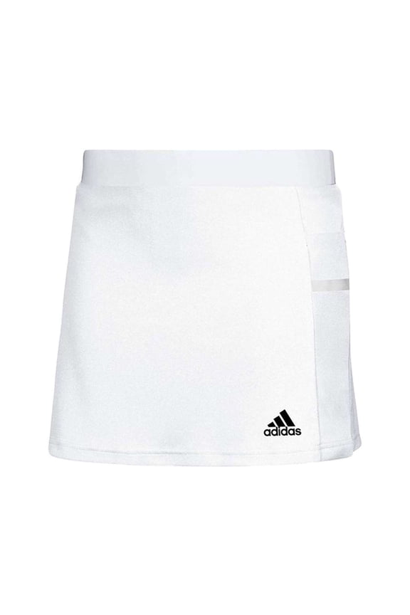 Women's Team 19 Skort, White