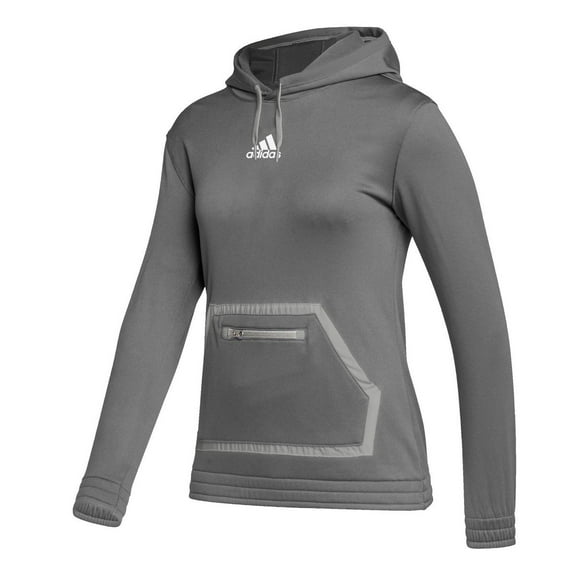 Adidas Women's Team Issue Pullover Hoodie