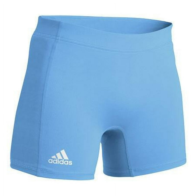 Adidas techfit shorts womens hotsell