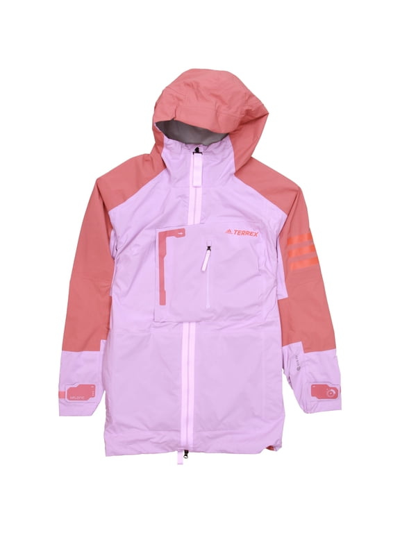 Women's Terrex Xperior Regular Fit Rain Jackets
