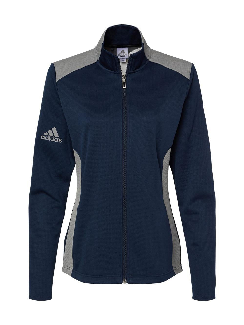 Adidas textured best sale jacket