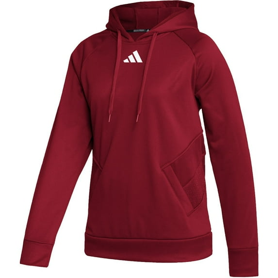 Adidas Women's Travel Pullover Hoodie
