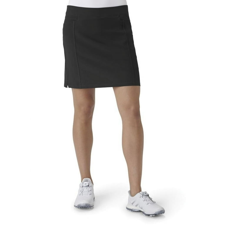 Adidas golf women's ultimate adistar skort deals