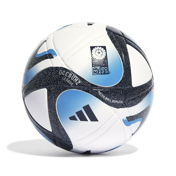 Adidas Women's World Cup Oceaunz League Ball, Size 4