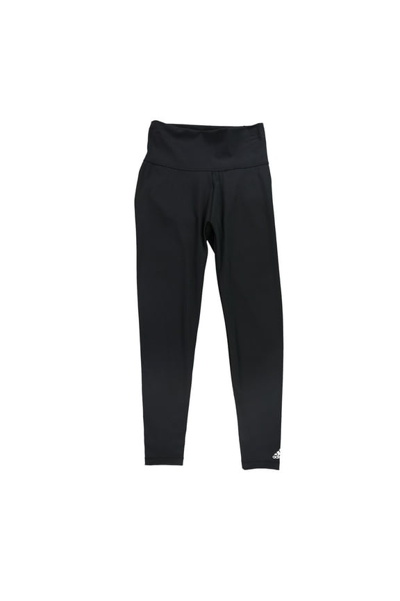 Womens Always Original Compression Athletic Pants, Black, Small