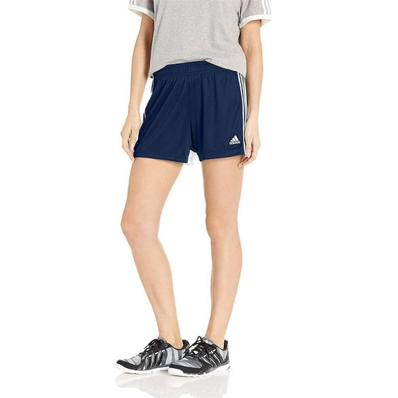 Adidas Womens Athletic Training Tastigo 19 Soccer Workout Shorts