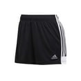 thumbnail image 1 of Adidas Tastigo 19 Womens Shorts - Black, 1 of 3