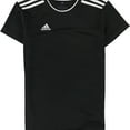 thumbnail image 1 of Adidas Womens Condivo 18 Jersey, Black, X-Small, 1 of 3